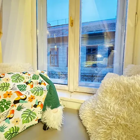 Downtown Spacious Luxury Residency - *