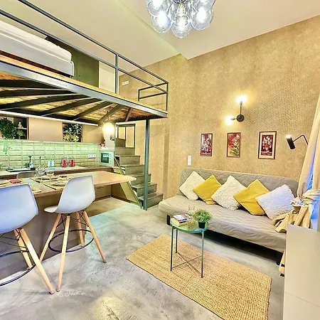 Downtown Spacious Luxury Residency - *