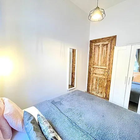 Downtown Spacious Luxury Residency - Budapest