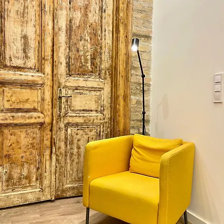 Apartment Downtown Spacious Luxury Residency - *