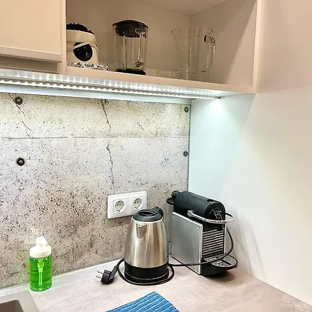 Downtown Spacious Luxury Residency - Apartment