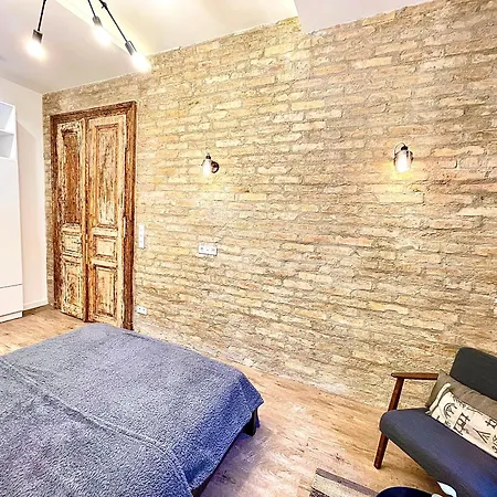 Downtown Spacious Luxury Residency - Apartment Budapest