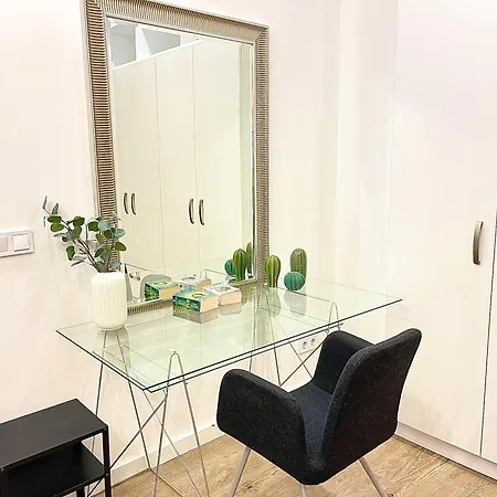 Downtown Spacious Luxury Residency - * ブダペスト