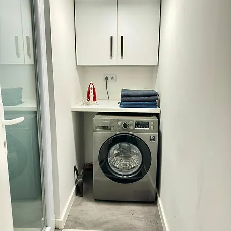 Downtown Spacious Luxury Residency - 아파트