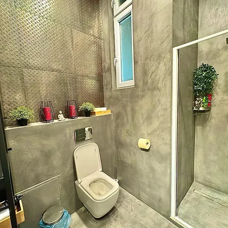 Downtown Spacious Luxury Residency - * Budapeşte