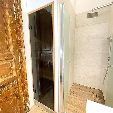 アパート Downtown Spacious Luxury Residency - *