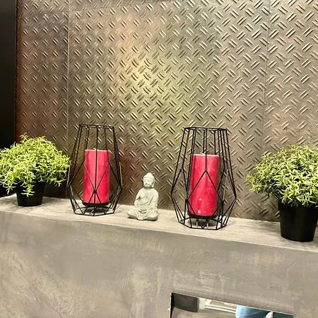 Downtown Spacious Luxury Residency -