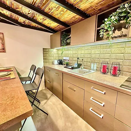 Downtown Spacious Luxury Residency -