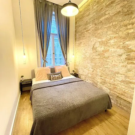 Downtown Spacious Luxury Residency - *