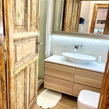 Downtown Spacious Luxury Residency - Daire