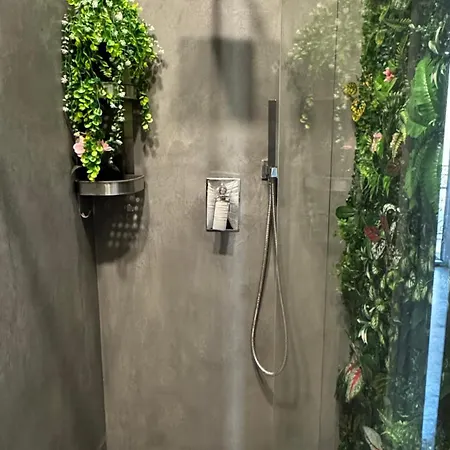 Daire Downtown Spacious Luxury Residency -