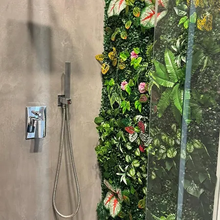 Downtown Spacious Luxury Residency - Daire Budapeşte