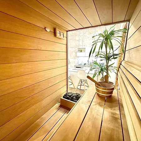 Appartamento Downtown Spacious Luxury Residency - *