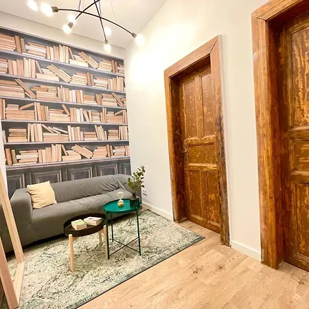 Downtown Spacious Luxury Residency - Appartamento *