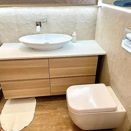 Downtown Spacious Luxury Residency - Appartamento