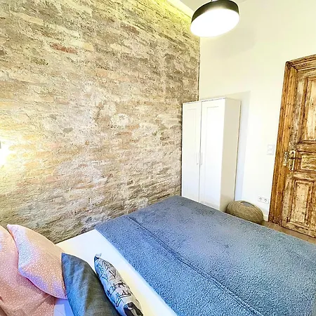 Downtown Spacious Luxury Residency - Appartamento